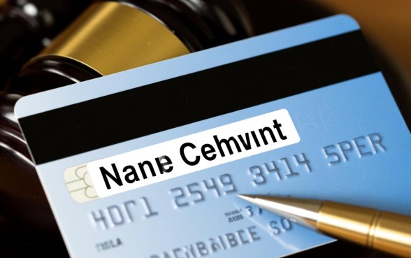 信用卡欠款截图有姓名能起诉吗