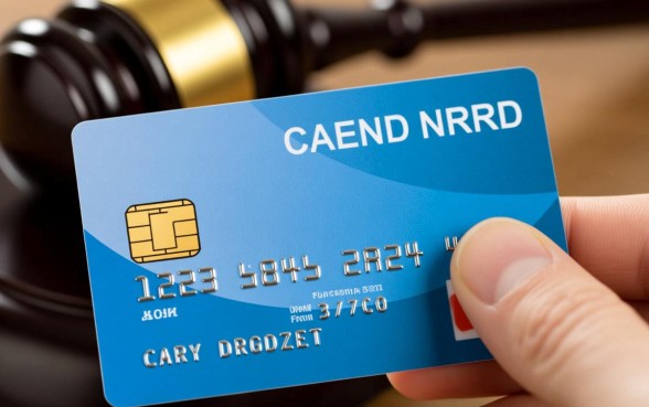 信用卡欠款截图有姓名能起诉吗