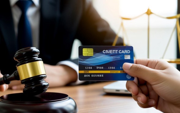 信用卡起诉后仍不还钱会怎么样