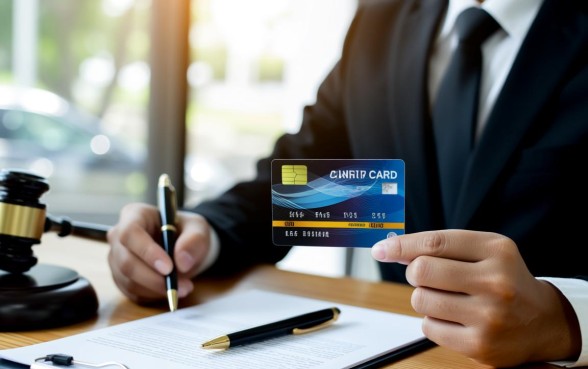 信用卡起诉后仍不还钱会怎么样