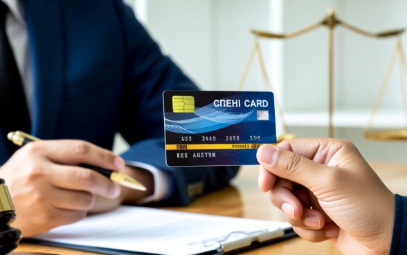 信用卡起诉后仍不还钱会怎么样