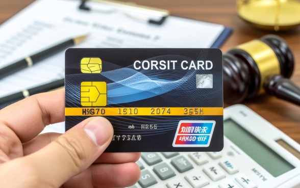 光大信用卡起诉后多久立案成功