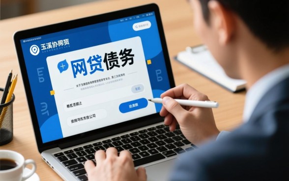 玉溪哪里有帮忙协商网贷的公司