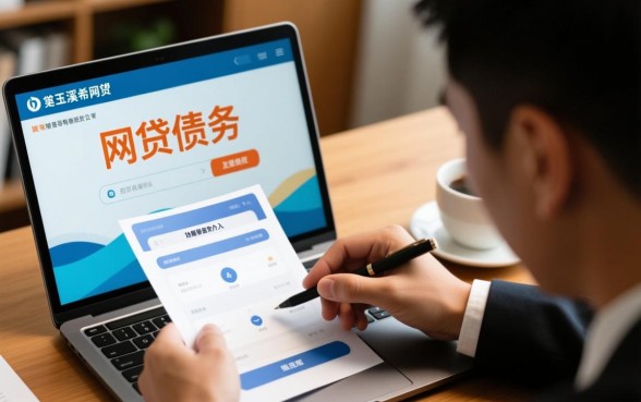 玉溪哪里有帮忙协商网贷的公司