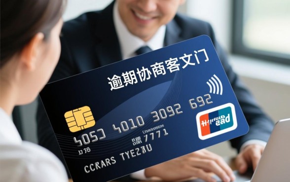 信用卡逾期协商文案怎么写?停息挂账申请书模板 信用卡逾期协商文案怎么写