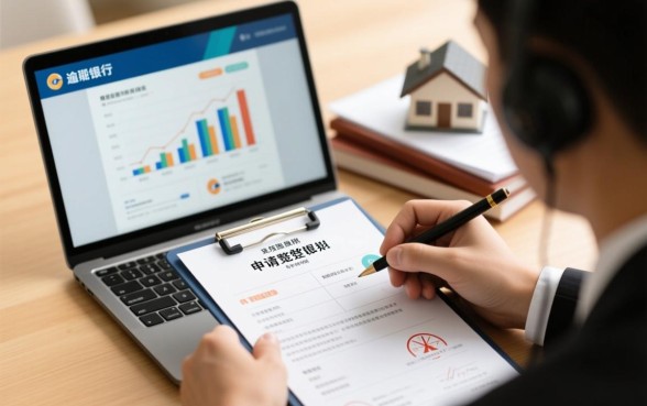 房贷逾期了怎么跟银行协商还款,银行不同意怎么办? 房贷逾期了怎么跟银行协商还款