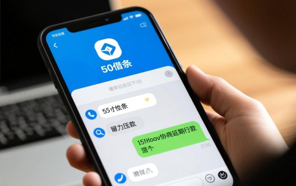 360借条发短信协商延期还款真的有用吗