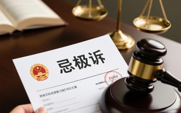 信用卡欠钱被法院起诉怎么处理,无力偿还还能协商吗 信用卡欠钱被法院起诉怎么处理