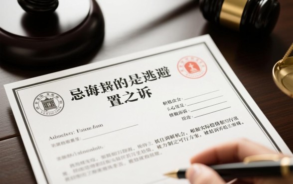 信用卡欠钱被法院起诉怎么处理,无力偿还还能协商吗 信用卡欠钱被法院起诉怎么处理