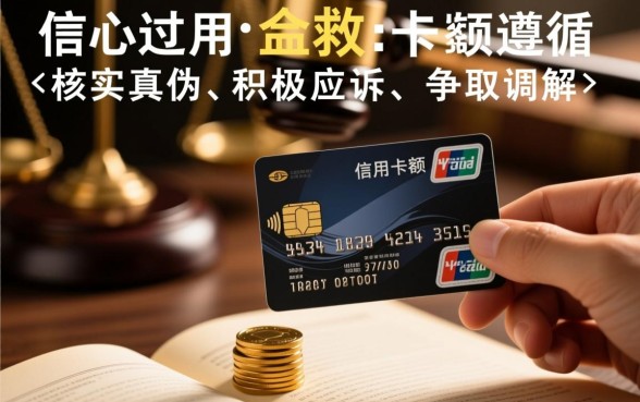 信用卡五千额度被起诉了怎么办,真的会被判刑坐牢吗? 信用卡五千额度被起诉了怎么办