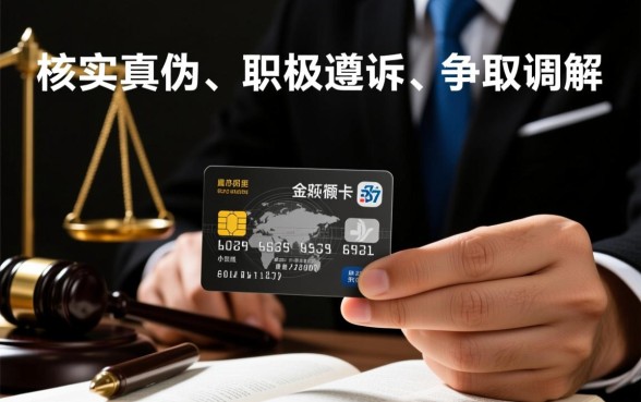 信用卡五千额度被起诉了怎么办,真的会被判刑坐牢吗? 信用卡五千额度被起诉了怎么办