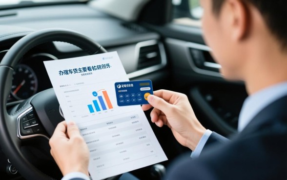 办理车贷跟花呗信用分有关系吗,花呗影响车贷审批吗 办理车贷跟花呗信用分有关系吗