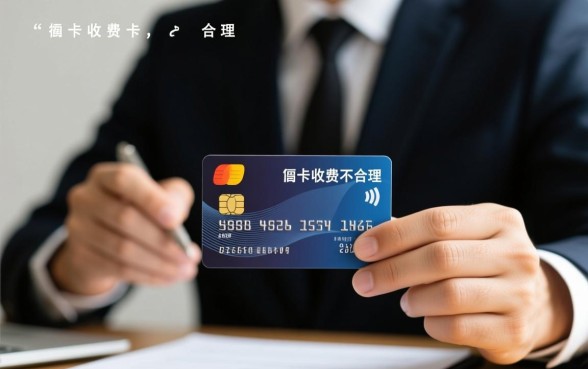 信用卡收费不合理怎么起诉公司,信用卡乱收费怎么投诉 信用卡收费不合理怎么起诉公司