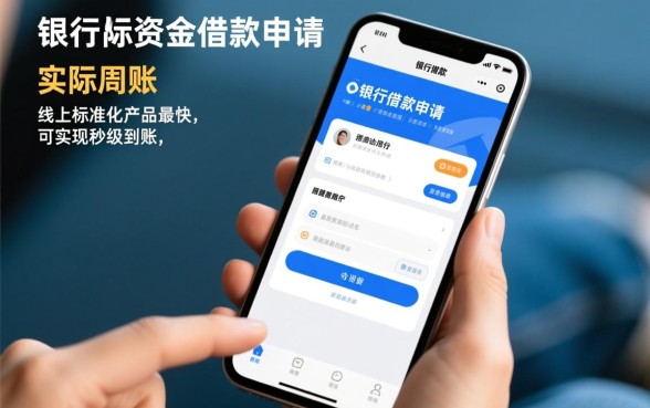 建行借款申请多久能到账,从提交到实际到账要几天? 建行借款申请多久能到账