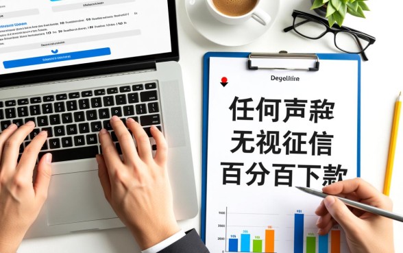 有没有不查征信的线上借款平台,哪里可以借到钱 有没有不查征信的线上借款平台