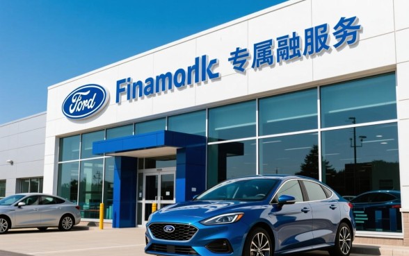 福特金融贷款下款率到底有多少,审批通过率高吗? 福特金融贷款下款率到底有多少