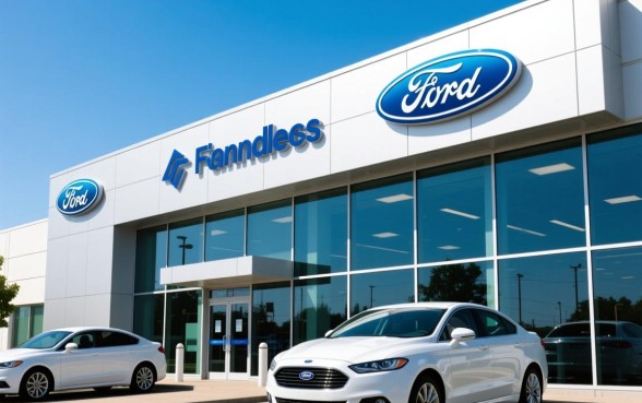 福特金融贷款下款率到底有多少,审批通过率高吗? 福特金融贷款下款率到底有多少