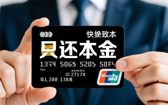 信用卡催收叫我还本金是真的吗,信用卡逾期只还本金怎么谈? 信用卡催收叫我还本金是真的吗