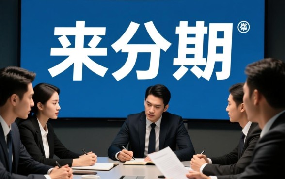 2026年来分期协商减免电联是真的吗,怎么联系客服协商减免? 2026年来分期协商减免电联是真的吗