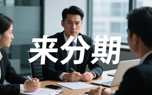 2026年来分期协商减免电联是真的吗,怎么联系客服协商减免? 2026年来分期协商减免电联是真的吗