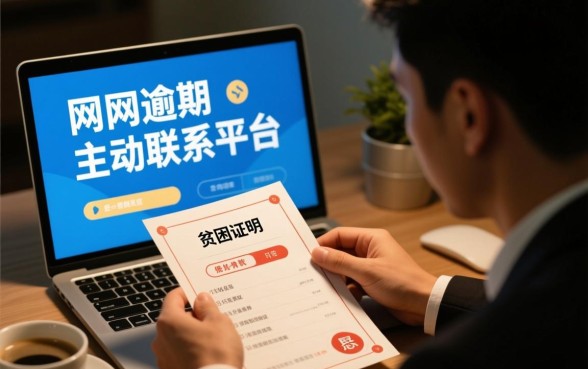 网贷还不起怎么协商分期付款呢,没钱还怎么处理? 网贷还不起怎么协商分期付款呢