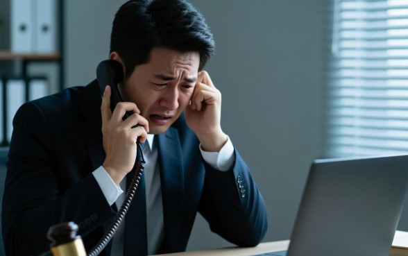 信用卡逾期接到起诉电话怎么办,接到电话是真是假 信用卡逾期接到起诉电话怎么办