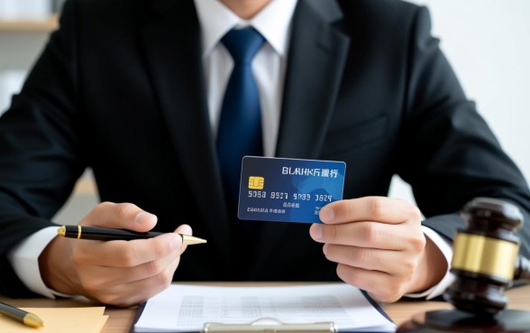 信用卡持卡人起诉银行怎么处理,起诉银行流程是怎样的? 信用卡持卡人起诉银行怎么处理