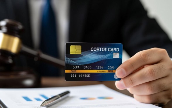 信用卡逾期被起诉结果会怎么样,真的会坐牢吗? 信用卡逾期被起诉结果会怎么样