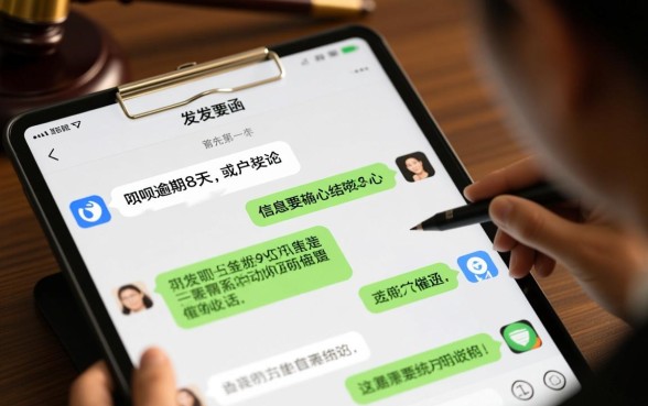 花呗逾期8天发信息要发律师函吗,花呗逾期发律师函是真的吗 花呗逾期8天发信息要发律师函吗