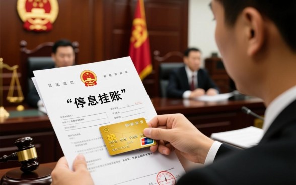 信用卡逾期被起诉怎么办