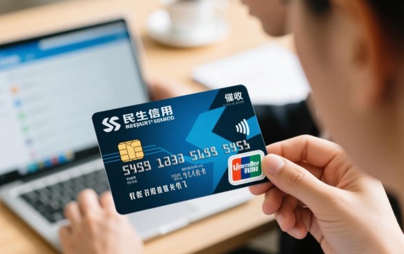 民生信用卡催收是外包吗安全吗