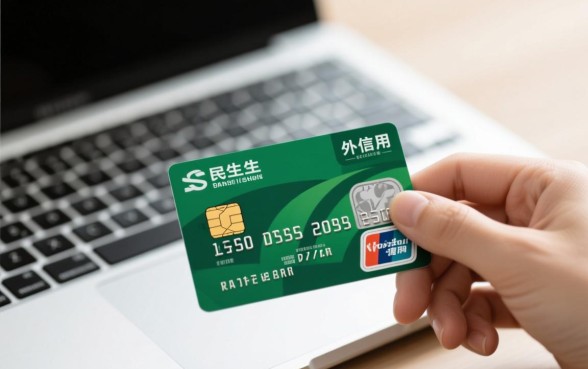 民生信用卡催收是外包吗安全吗