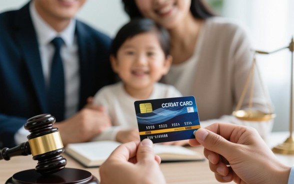 信用卡不还被起诉会影响亲人吗,会不会连累家人 信用卡不还被起诉会影响亲人吗