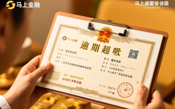 马上金融逾期会起诉嘛是真的吗