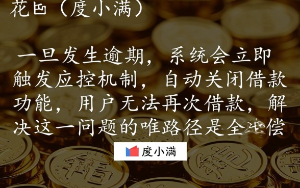 有钱花逾期后能借吗,逾期了怎么还款还能借吗 逾期了怎么还款还能借吗