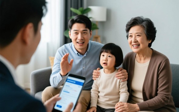 网贷逾期为什么会打给家人电话