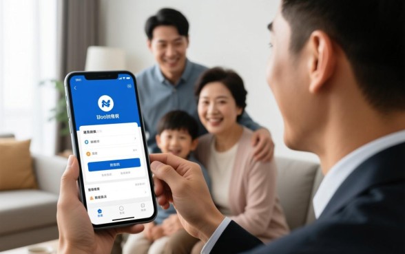 网贷逾期为什么会打给家人电话