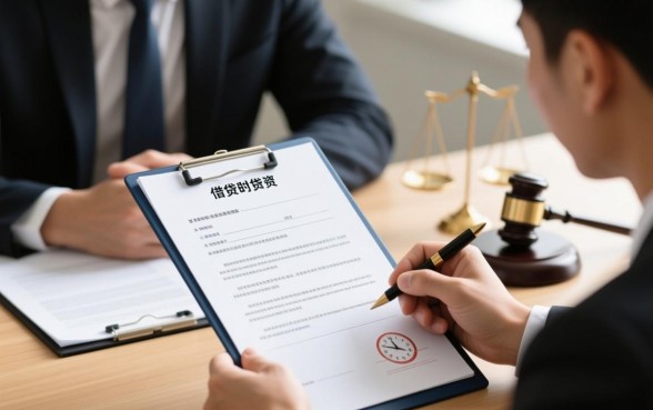 民间借贷到期怎么办理延期还款