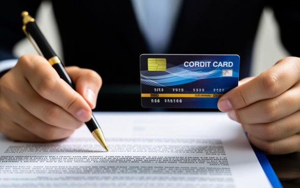 信用卡欠款起诉状怎么写