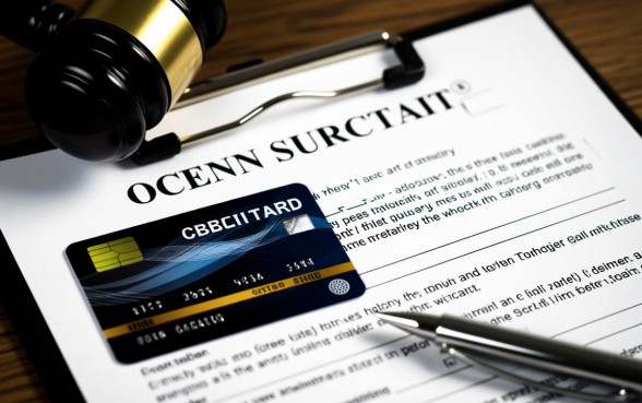 信用卡欠款起诉状怎么写