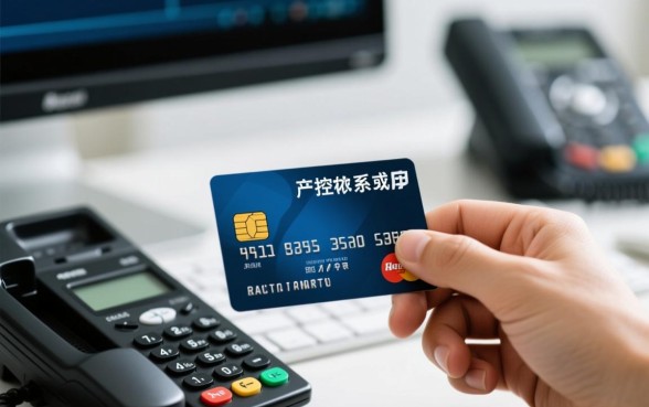 信用卡风控是发短信还是打电联