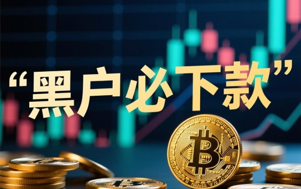 难道2026年黑户口子必下款