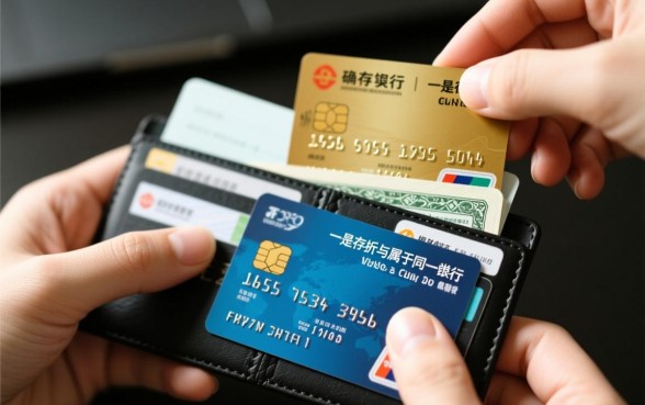 信用卡欠钱存折上的钱会被扣吗,同一银行存折会被自动扣款吗 信用卡欠钱存折上的钱会被扣吗