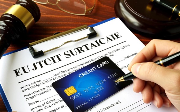 信用卡起诉书不去领取会怎么样,不去领会坐牢吗 信用卡起诉书不去领取会怎么样