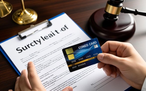 信用卡起诉书不去领取会怎么样,不去领会坐牢吗 信用卡起诉书不去领取会怎么样