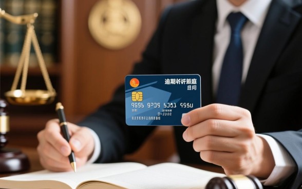 信用卡起诉会到法院吗