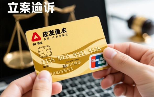 广发信用卡立案起诉流程是什么,被起诉后怎么处理 广发信用卡立案起诉流程是什么