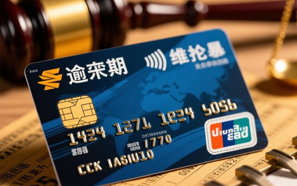 信用卡违规催收法律法规有哪些