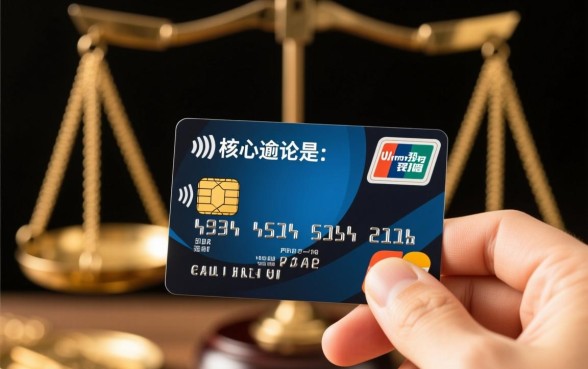 信用卡违规催收法律法规有哪些