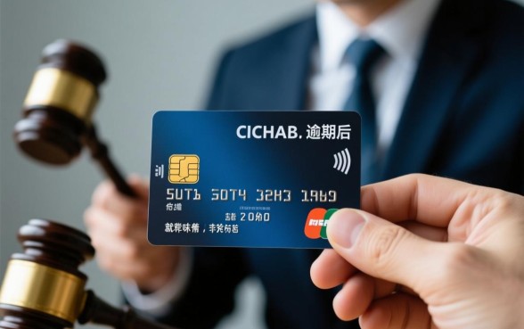 信用卡逾期很少被起诉会怎么样